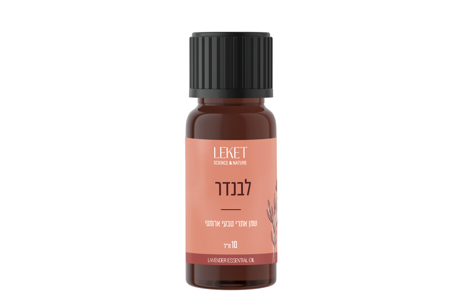 שמן אתרי בנדר