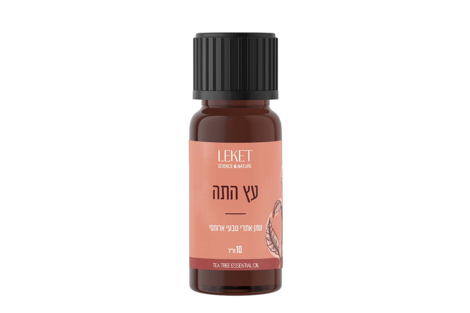 שמן אתרי עץ התה